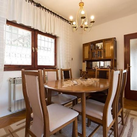 Old Town House In Sarajevo Apartment Bagian luar foto