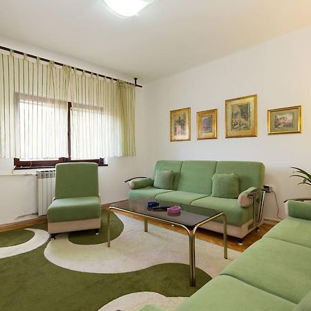 Old Town House In Sarajevo Apartment Bagian luar foto