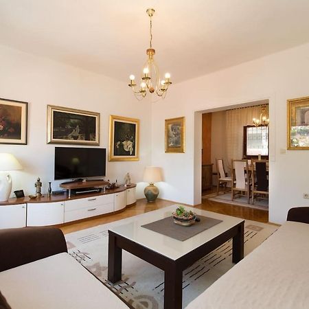Old Town House In Sarajevo Apartment Bagian luar foto