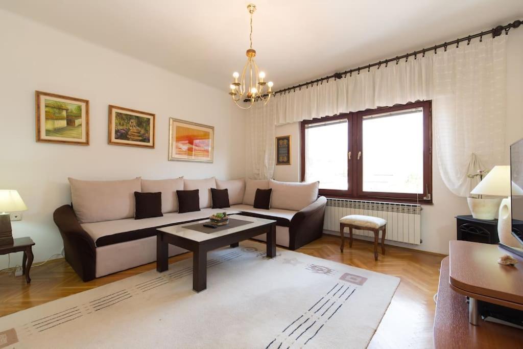 Old Town House In Sarajevo Apartment Bagian luar foto