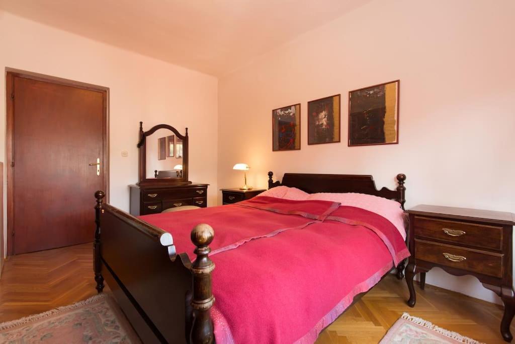 Old Town House In Sarajevo Apartment Bagian luar foto