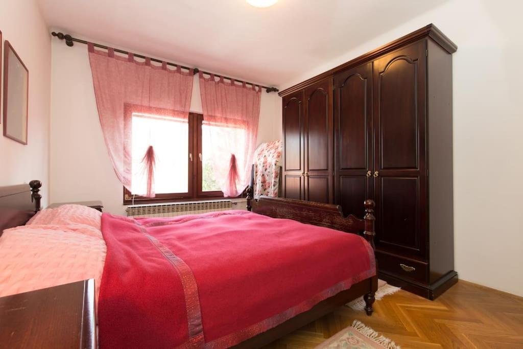 Old Town House In Sarajevo Apartment Bagian luar foto