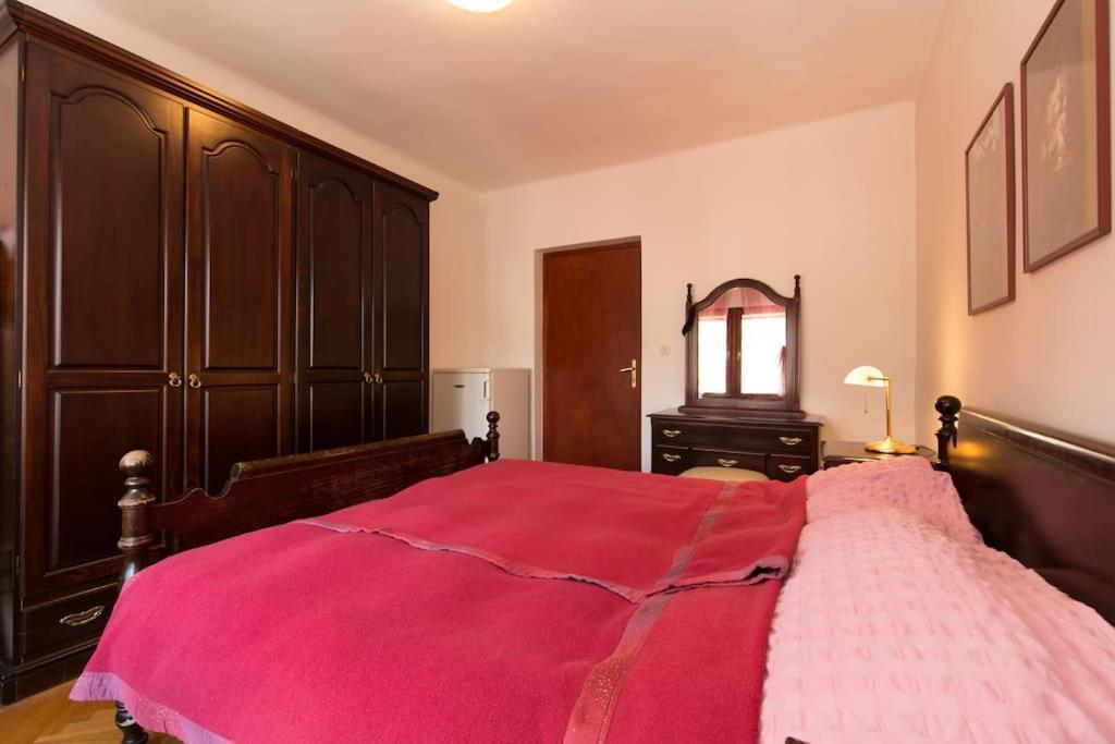 Old Town House In Sarajevo Apartment Bagian luar foto