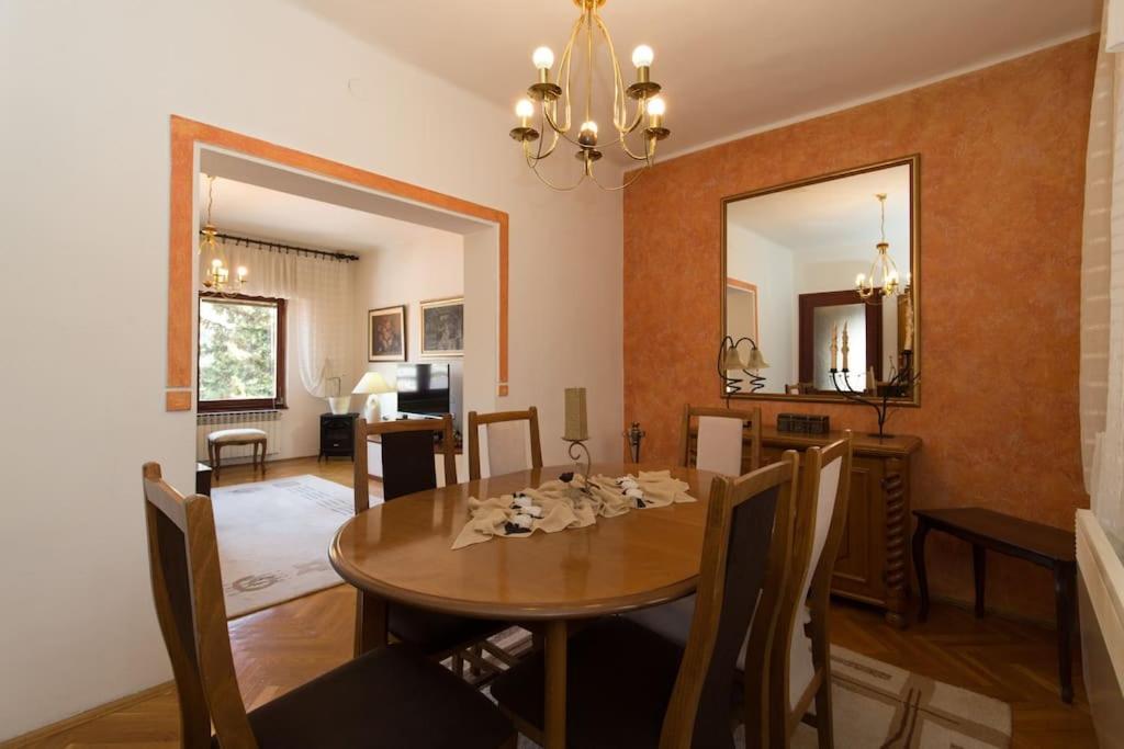 Old Town House In Sarajevo Apartment Bagian luar foto