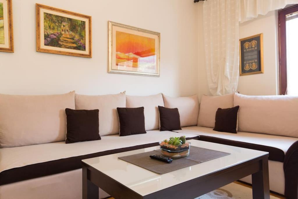 Old Town House In Sarajevo Apartment Bagian luar foto